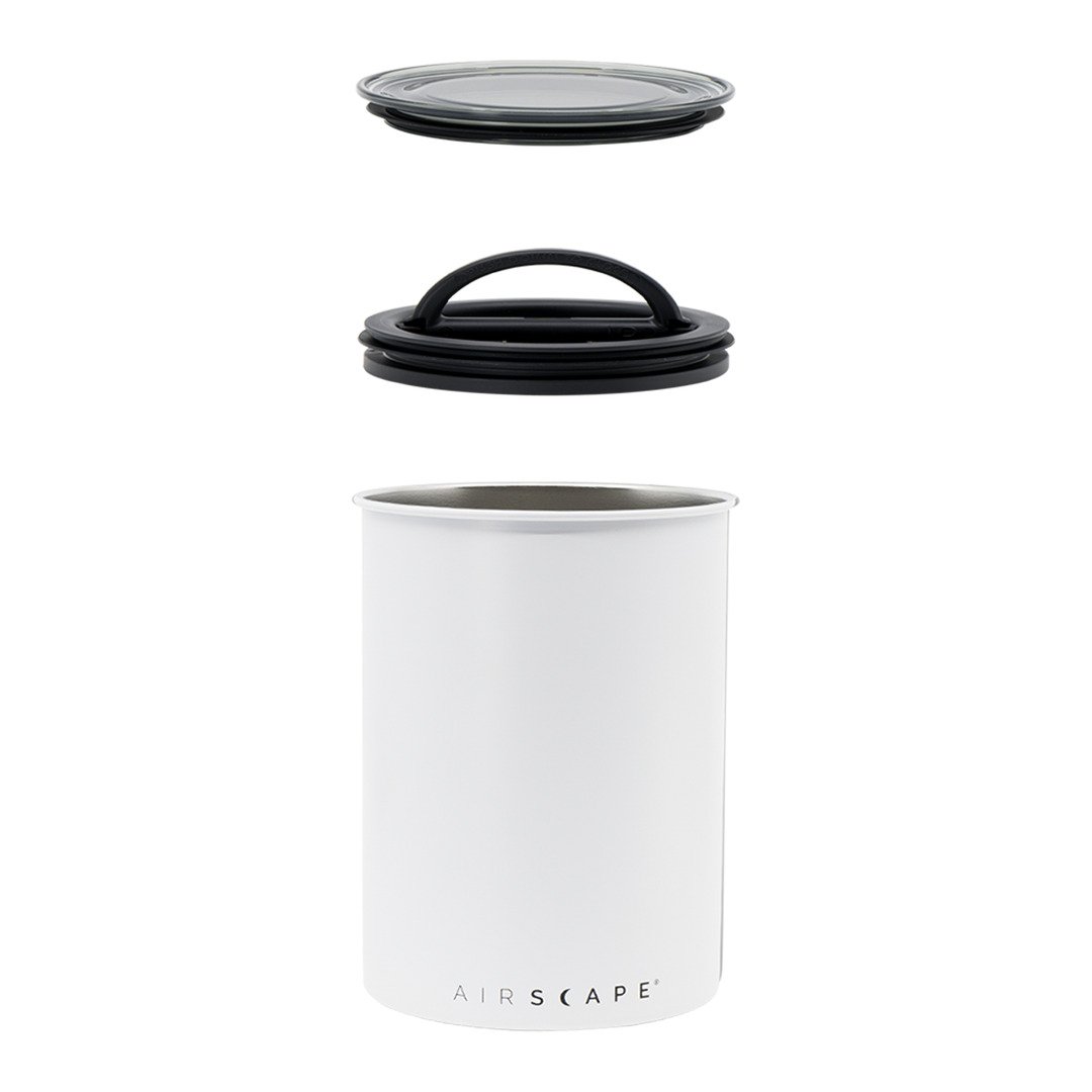 boîte à café Airscape