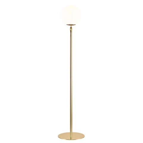 lampada a stelo Shapes