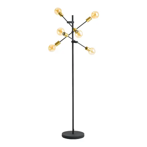 lampada a stelo HAGA