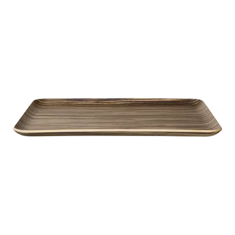 vassoio da portata Wood Ebony