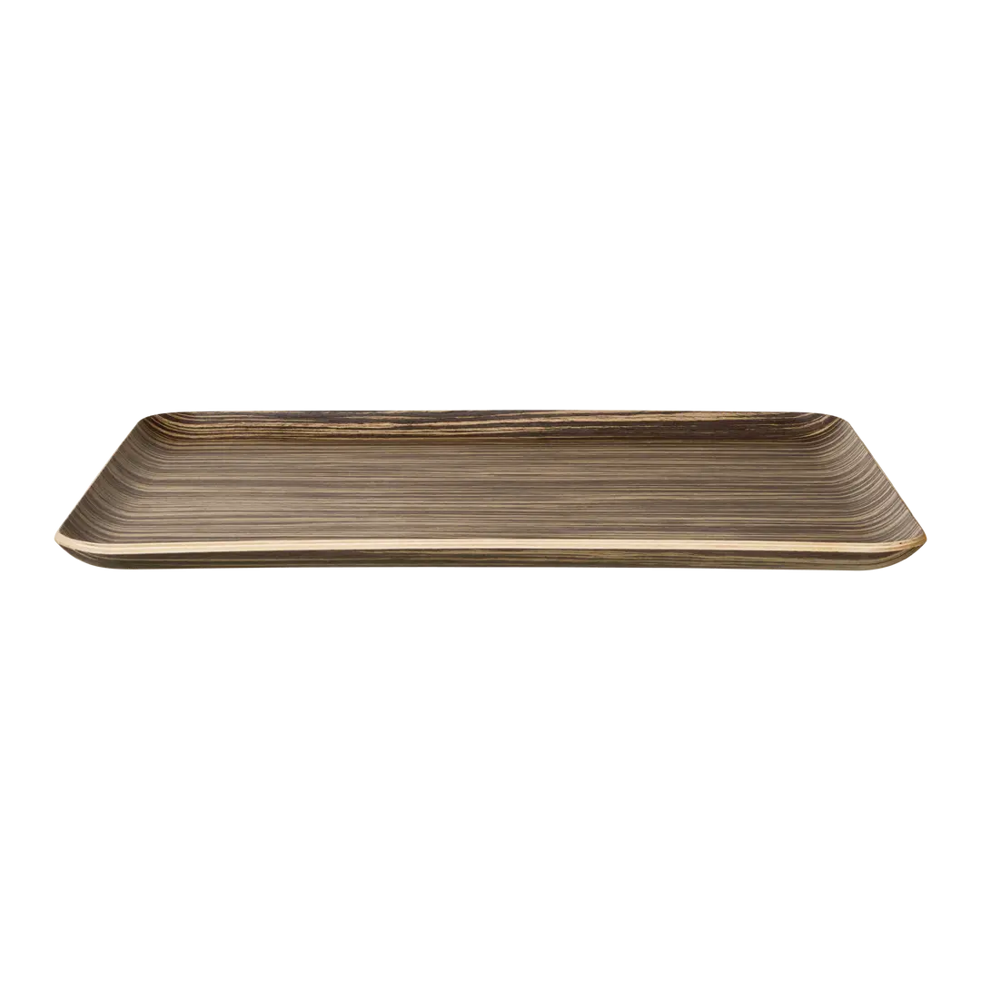 vassoio da portata Wood Ebony