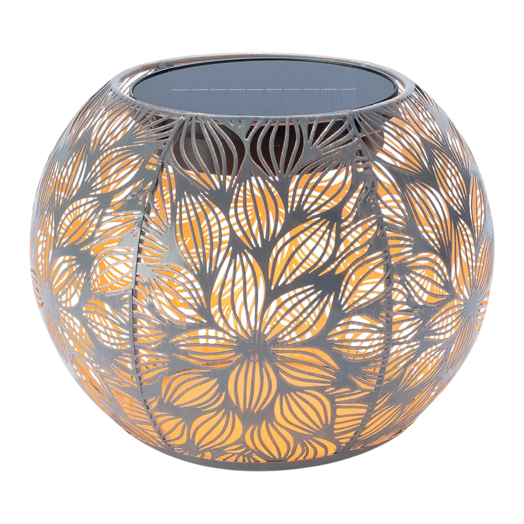 lampe solaire SOLAR LIGHT