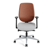 chaise de bureau GIROFLEX-353