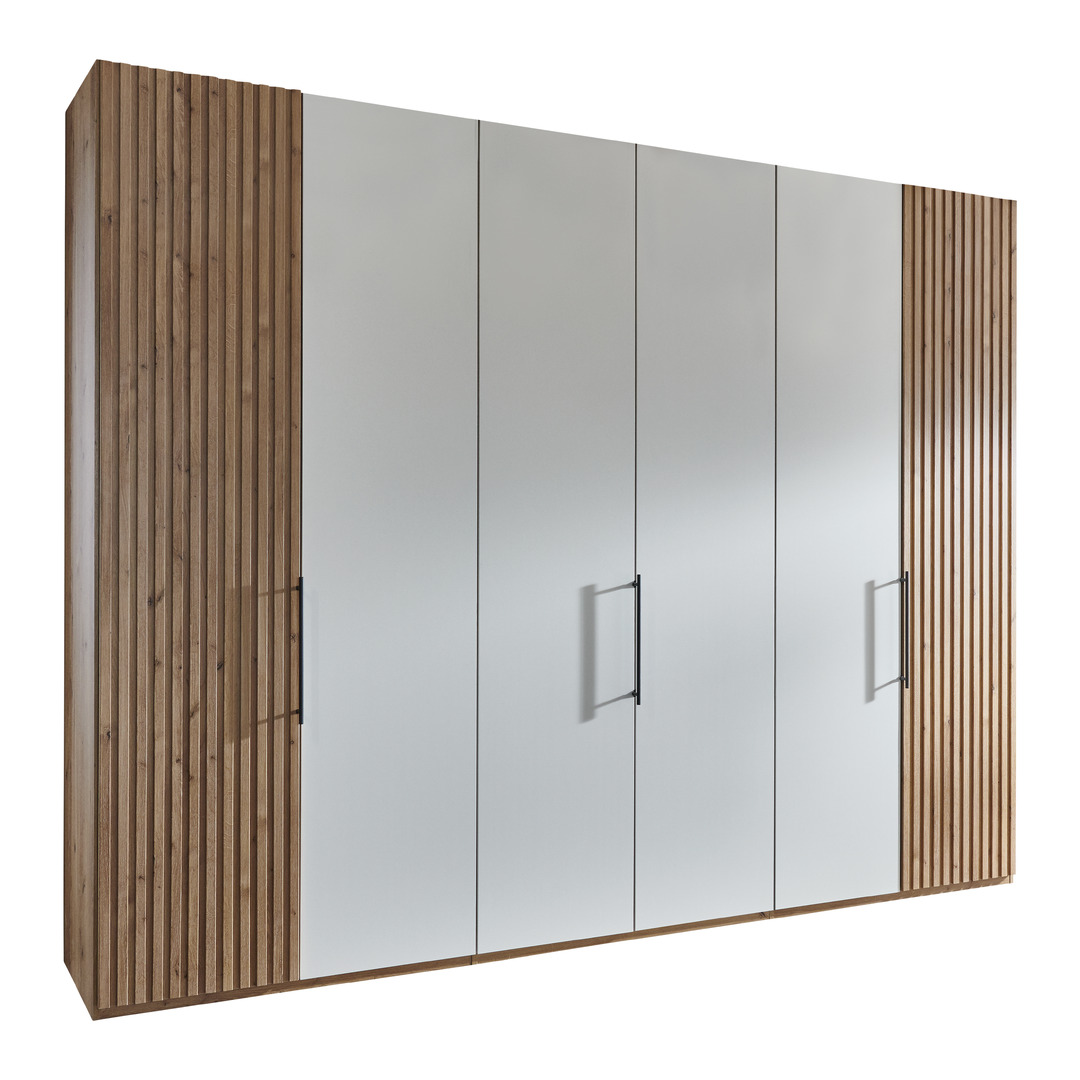 portes battantes Lamina