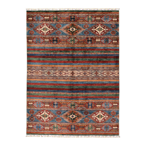 Orientteppich Serai