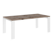 table à rallonge CALIFORNIA