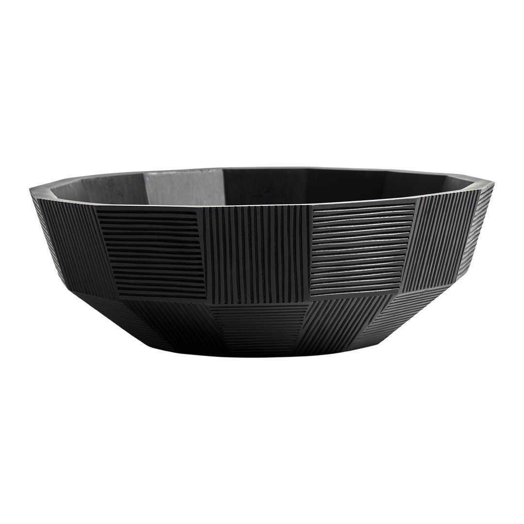 Schale Striped
