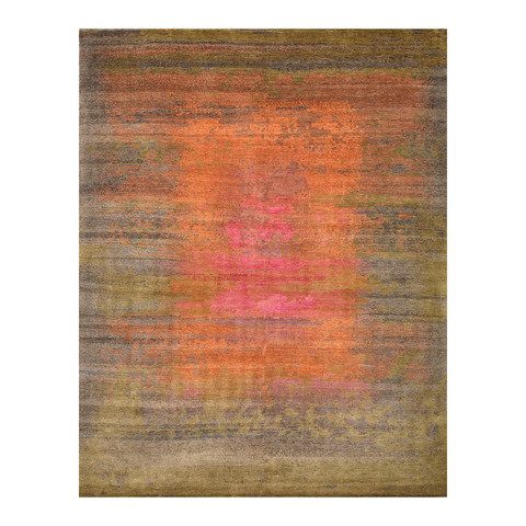 tapis d’Orient modernes Sahar Fresco