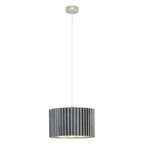 lampada a sospensione Tamaresco