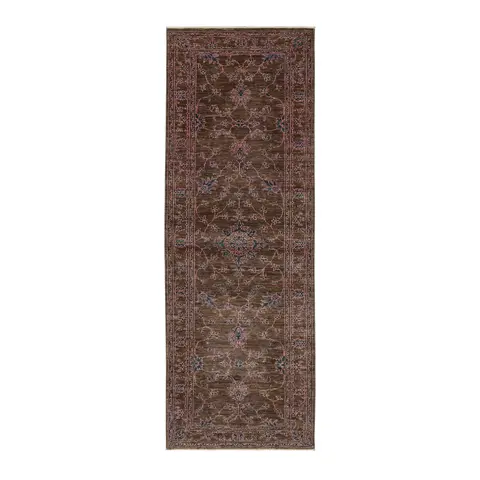 tappeti orientali moderni Afghan Ziegler Art