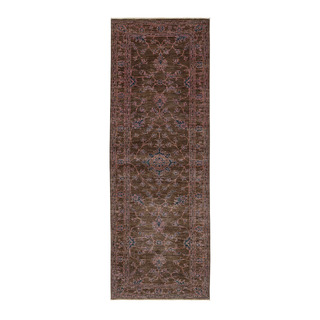 tapis d’Orient modernes Afghan Ziegler Art