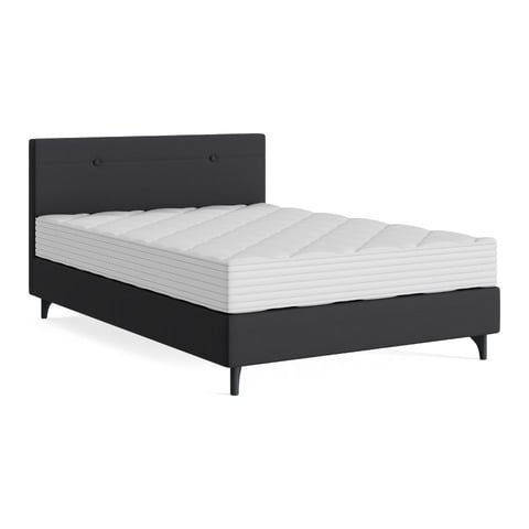Boxspringbett Aurora
