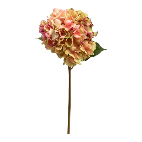 fiori finti Ortensia