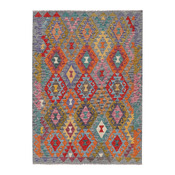 Kelimteppich Afghan Kelim