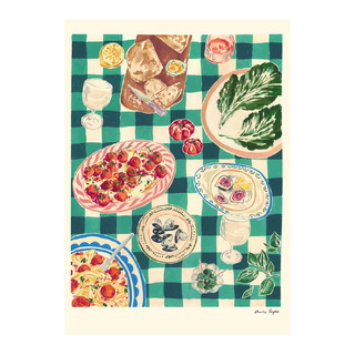Kunstdruck Printart