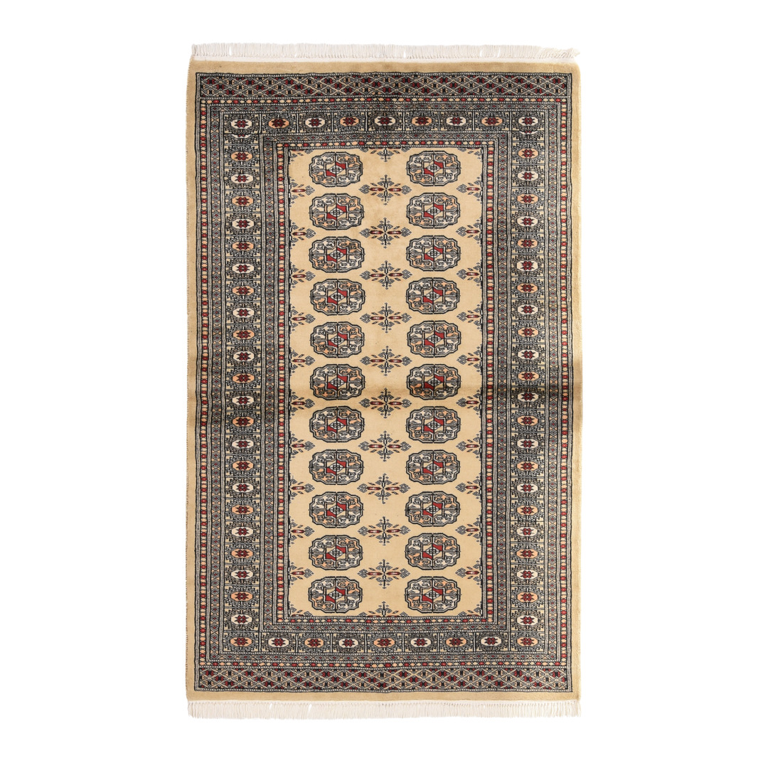 Orientteppich Pakistan Bochara