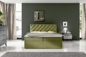 Boxspringbett Gusto