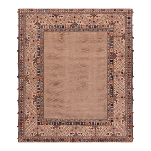tappeto kilim Beloutch Sumakh
