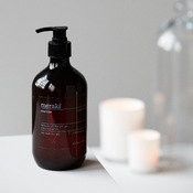 savon liquide HANDS