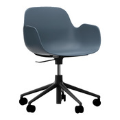 chaise de bureau FORM