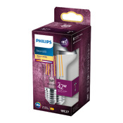 lampadina E27 LED