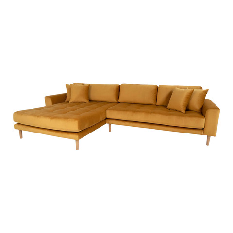Ecksofa Lido
