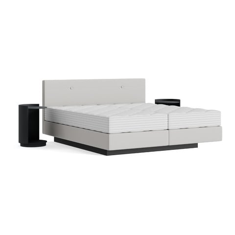 Boxspringbett Aurora