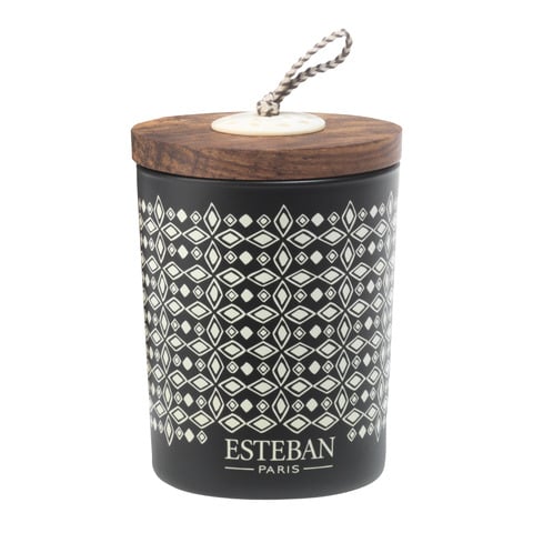 candela profumata BOUQUET CLASSIC