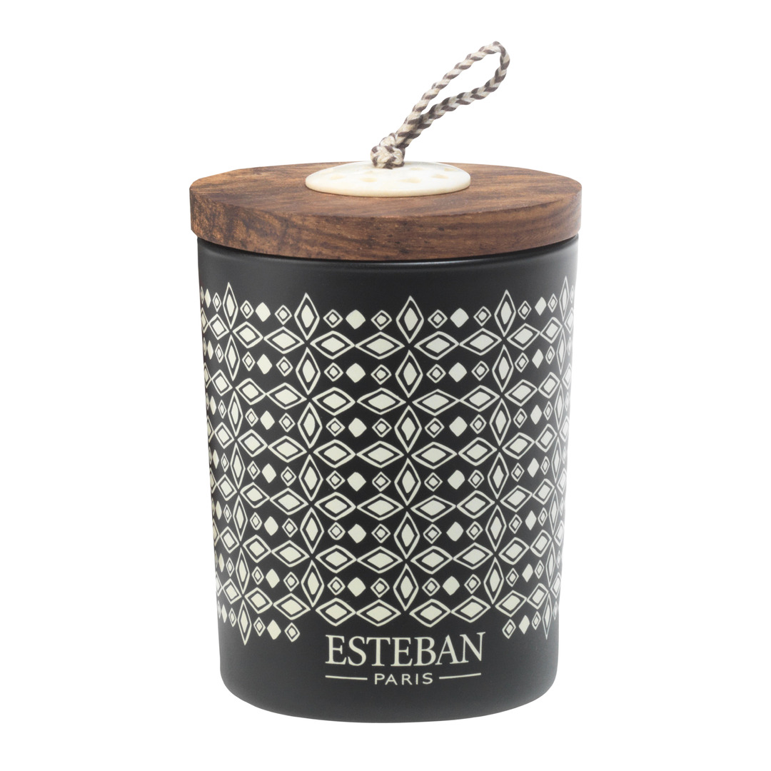 bougie parfumée BOUQUET CLASSIC