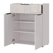 commode OAKLAND