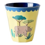 bicchiere Melamine