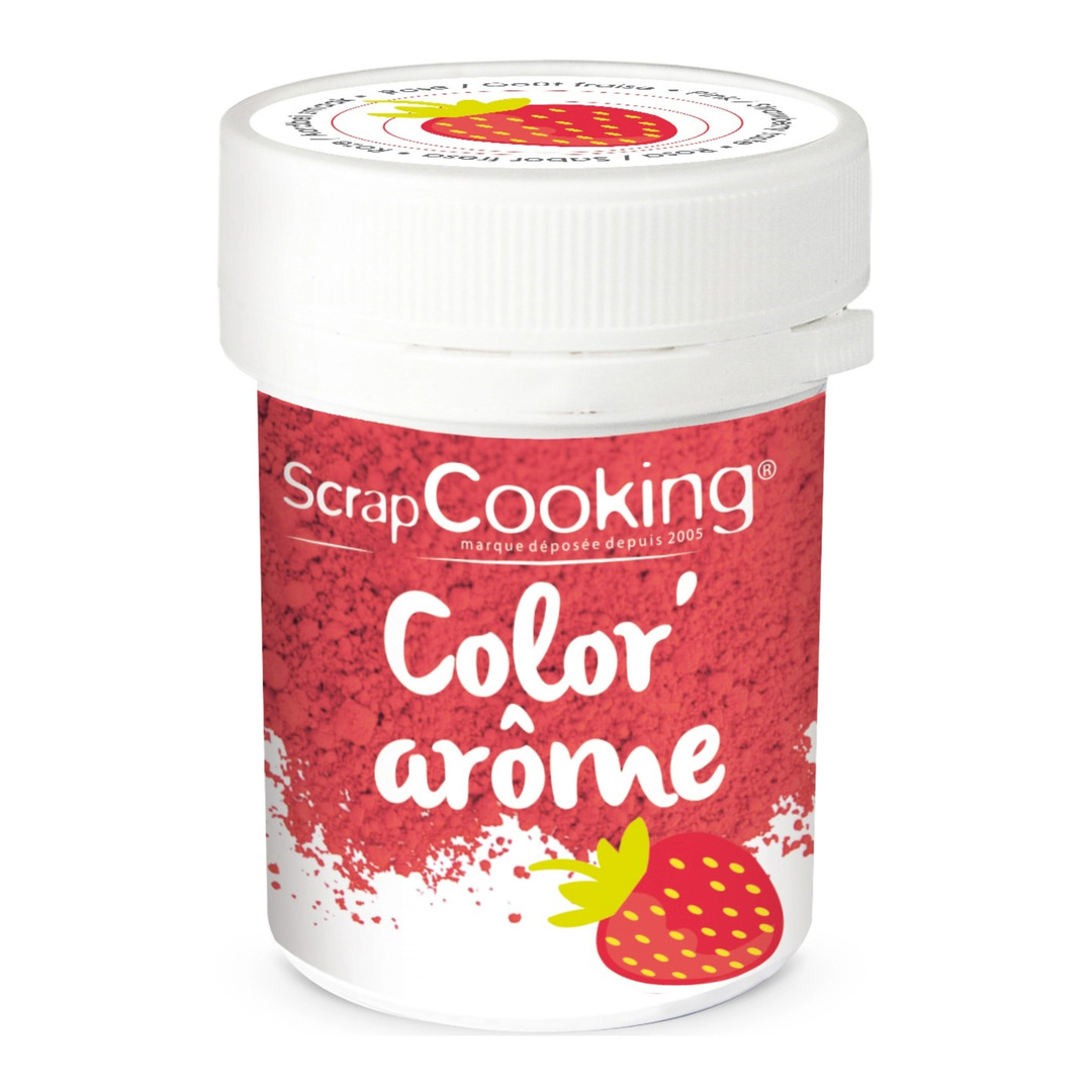 colorant alimentaire Party