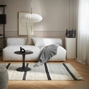 tapis de laine Sylt