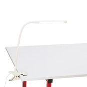 Klemmleuchte Desk