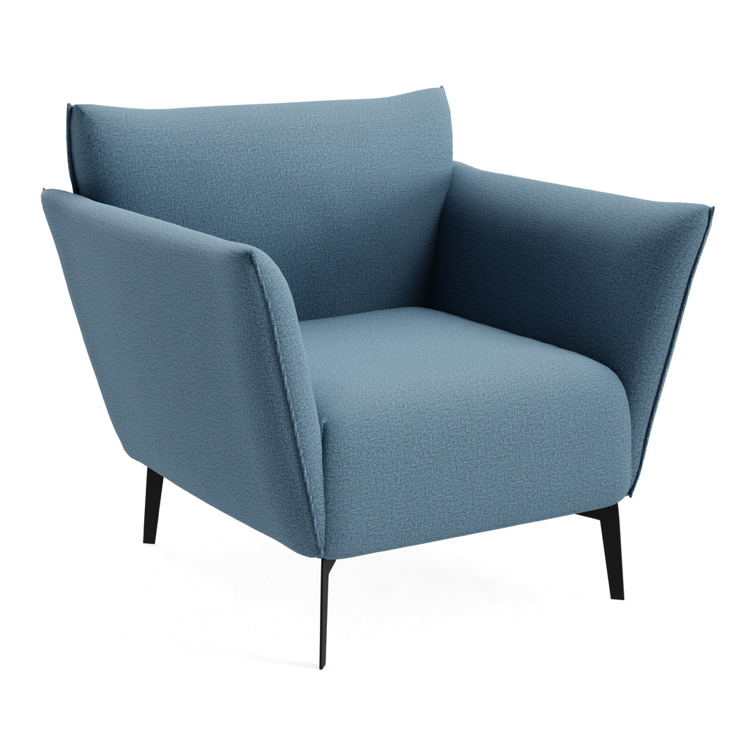 fauteuil DINHARD