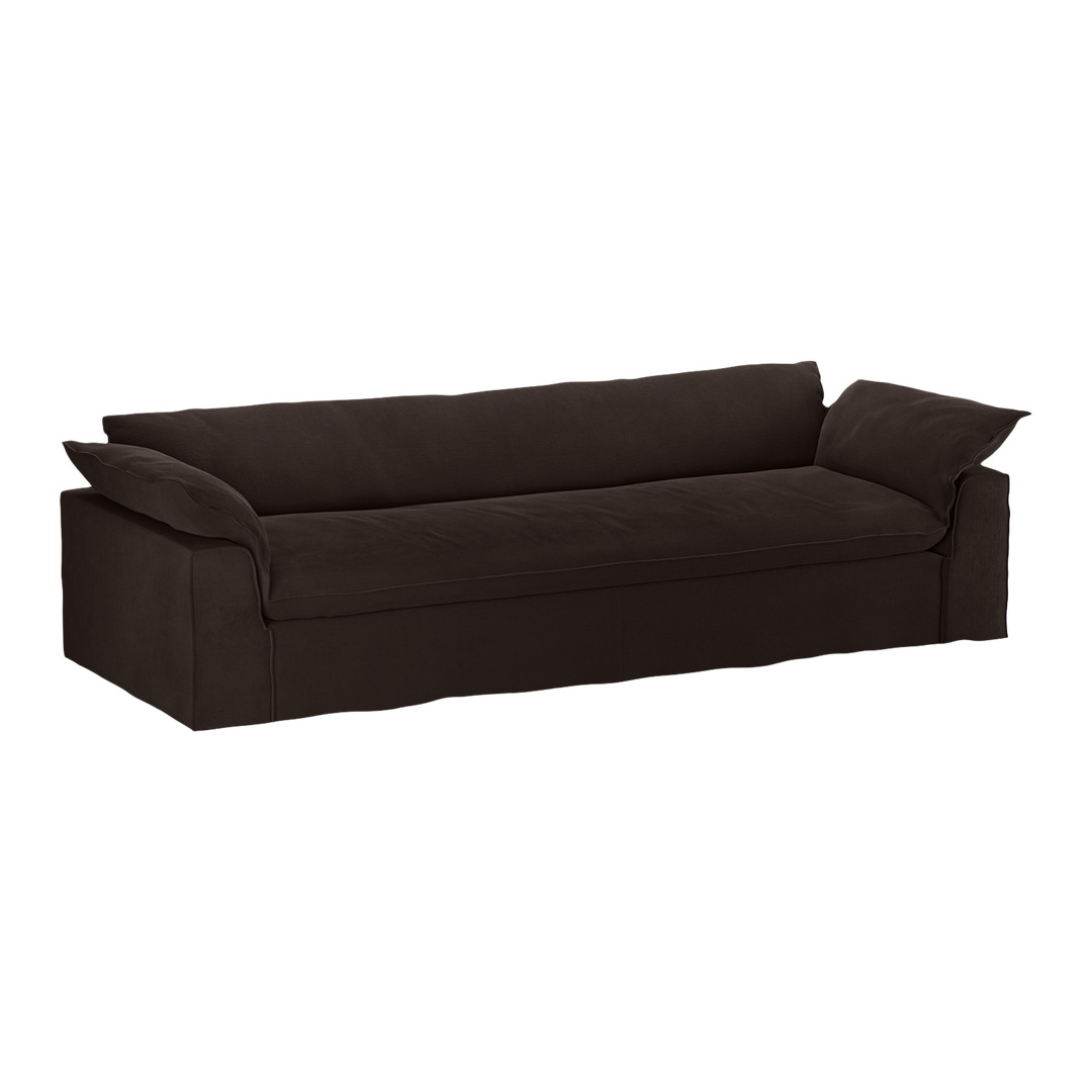 Einzelsofa Nomad