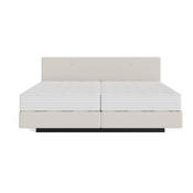 lit boxspring AURORA