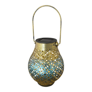 lampada solare Naos
