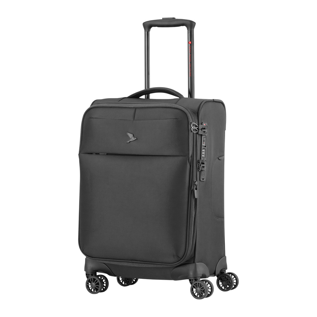 carrello della cabina GoUp