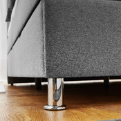 lit boxspring Leo-231