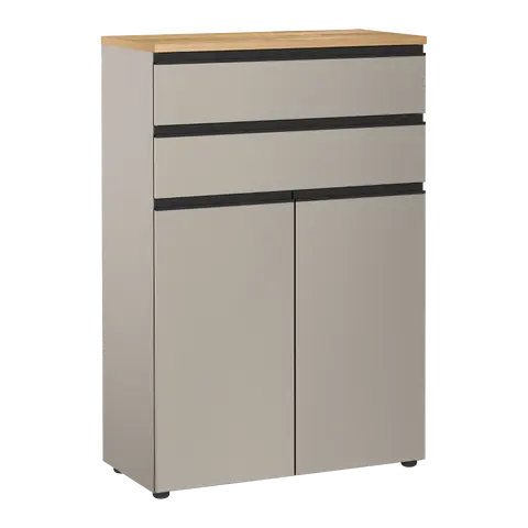 Aktenschrank Deltona-105