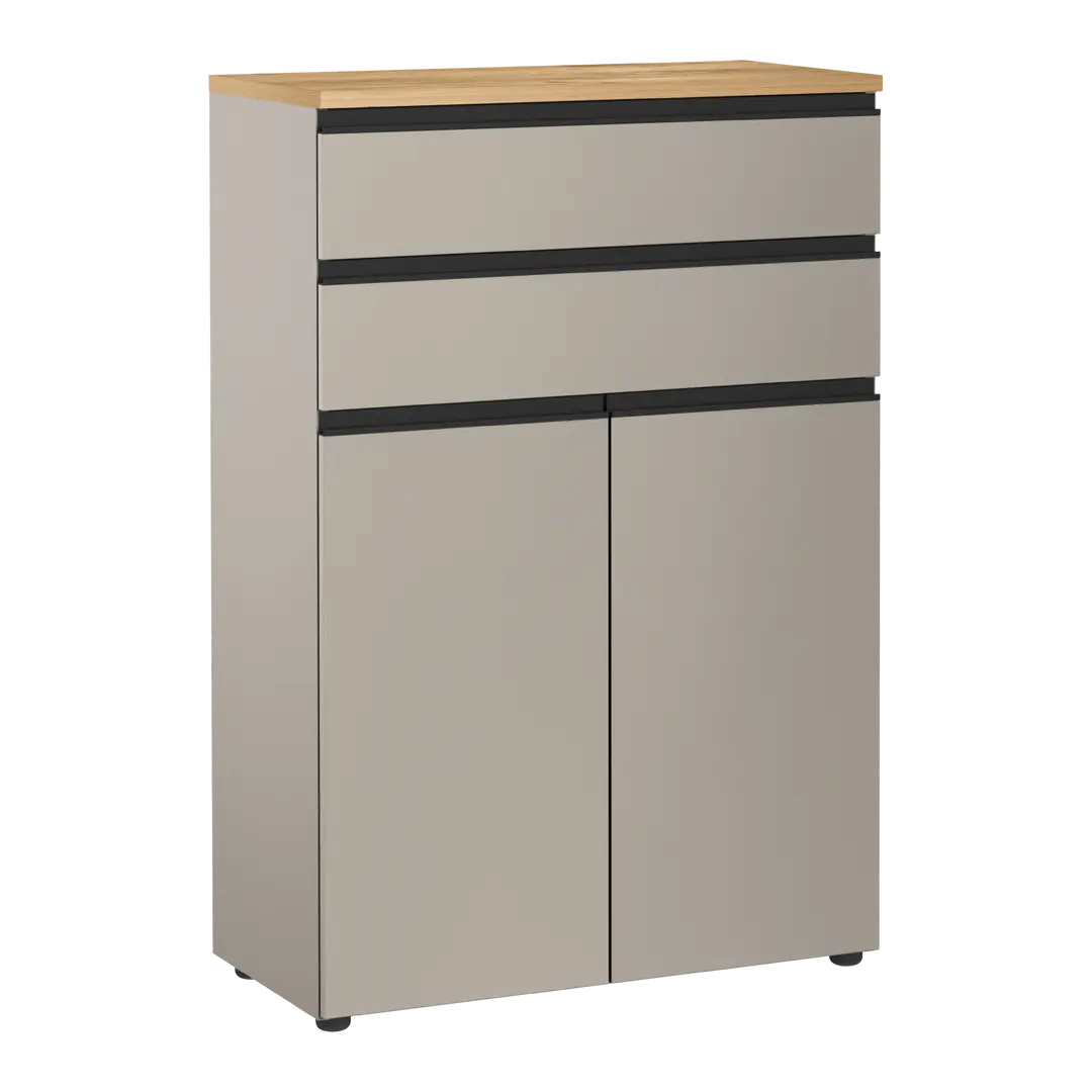 Aktenschrank Deltona-105