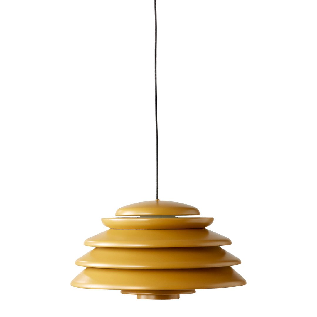 Hängeleuchte Hive