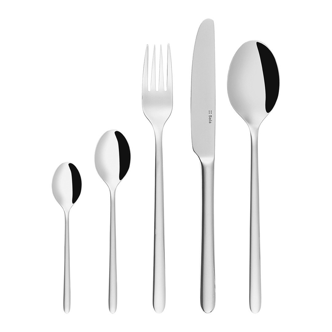 set de couverts GAMMA
