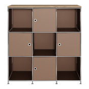 Highboard Quadro