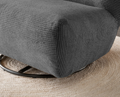Sessel Cremallo