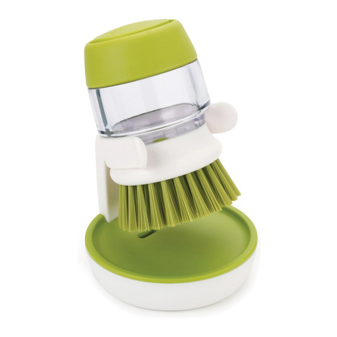 brosse Palm Scrub