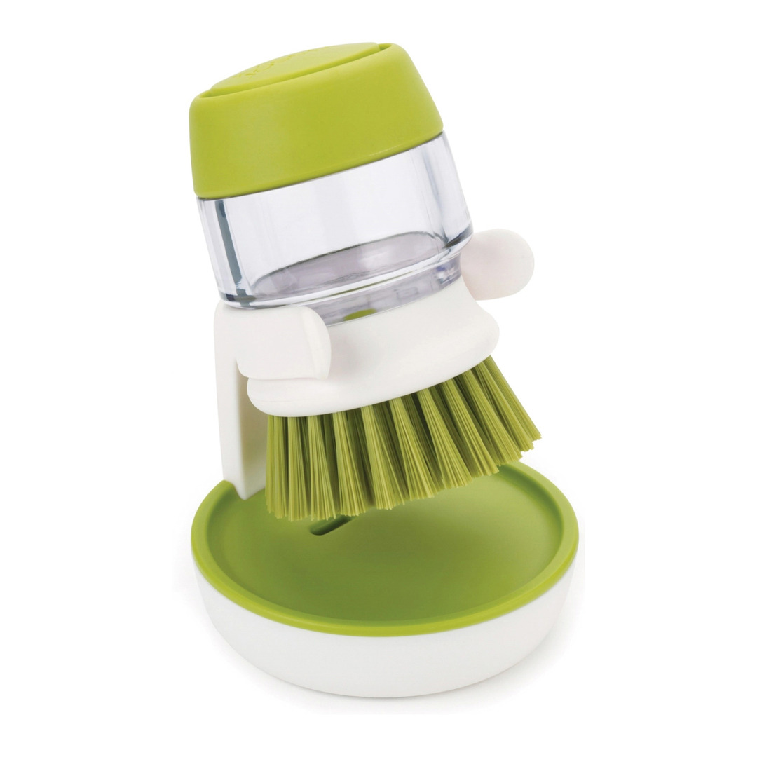 brosse Palm Scrub