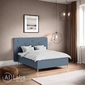 Boxspringbett Diplomat-Cont.