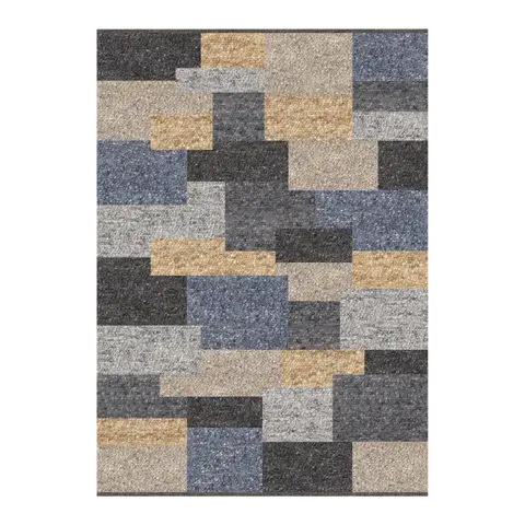 Tuft-/Webteppich Salsa Design